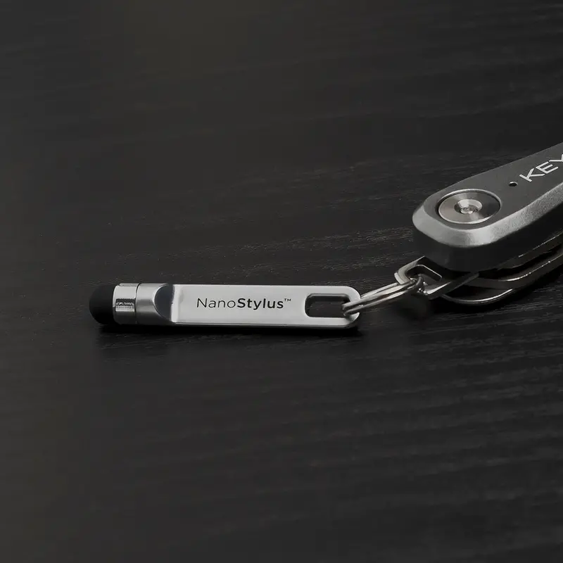 Nanostylus™ Touchless Stylus | Hygienic Alternative For Public Touchscreens 1