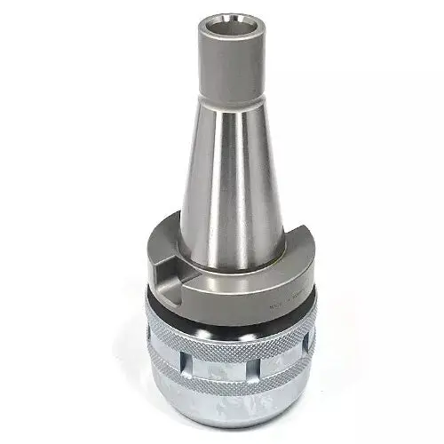 Nikken Mca50F-32 Nt Milling Chuck – 50 Taper, 32Mm Collet Capacity 1
