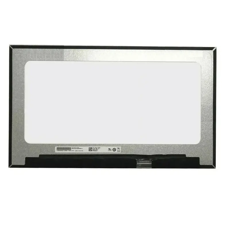 Nv156Fhm-N4H 15.6" Fhd Laptop Display Panel – 30-Pin Slim Led, Frameless, Built-In Socket 1