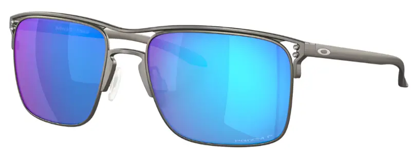 Oakley Holbrook Titanium Frame Sunglasses 2