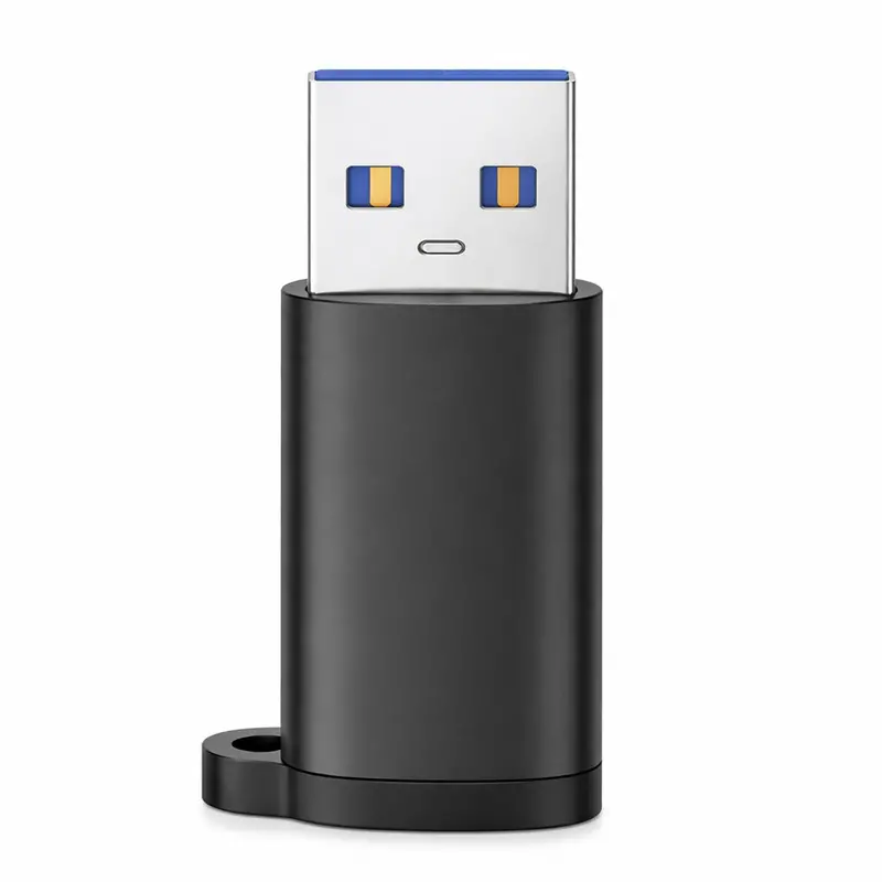 Onten 5311T Usb-C To Usb 3.0 Otg Adapter – Type-C Host Connectivity Converter 1
