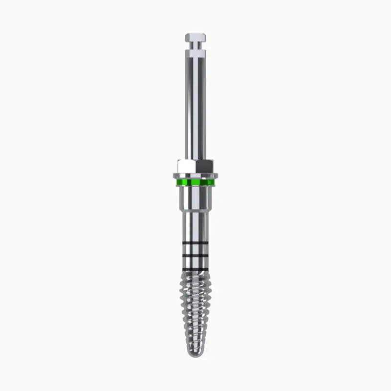 Osteotome Designed For 3.75 Mm Implant Diameter 1
