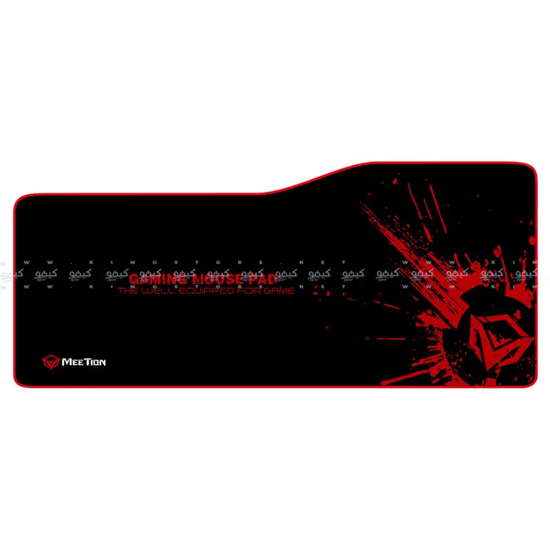 P100 Performance Gaming Mouse Pad – Non-Slip Surface 1
