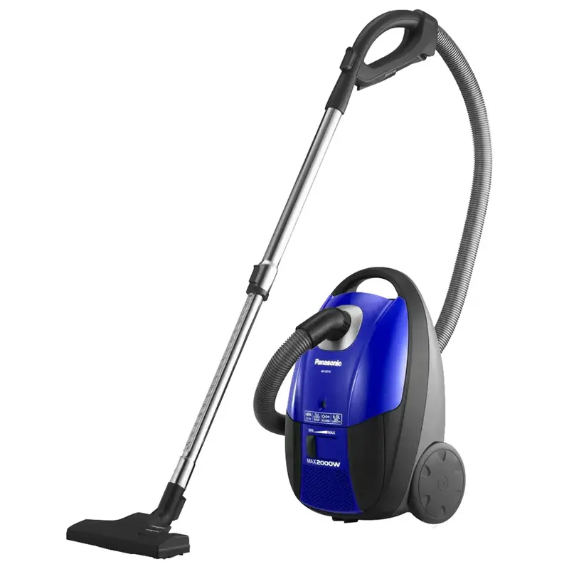 Panasonic Mc-Cg713 Bagless Vacuum Cleaner – 6L Dust Capacity, 2000W Suction Power 1