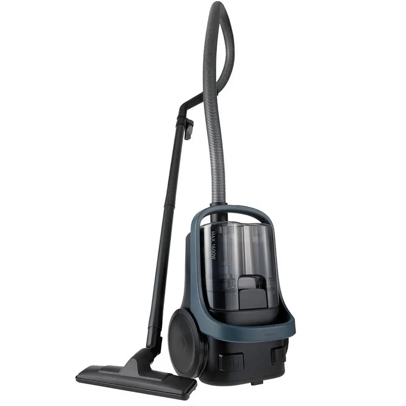 Panasonic Mc-Cl601 Bagless Upright Vacuum Cleaner – 1600W Suction, 2.2L Dust Capacity 1