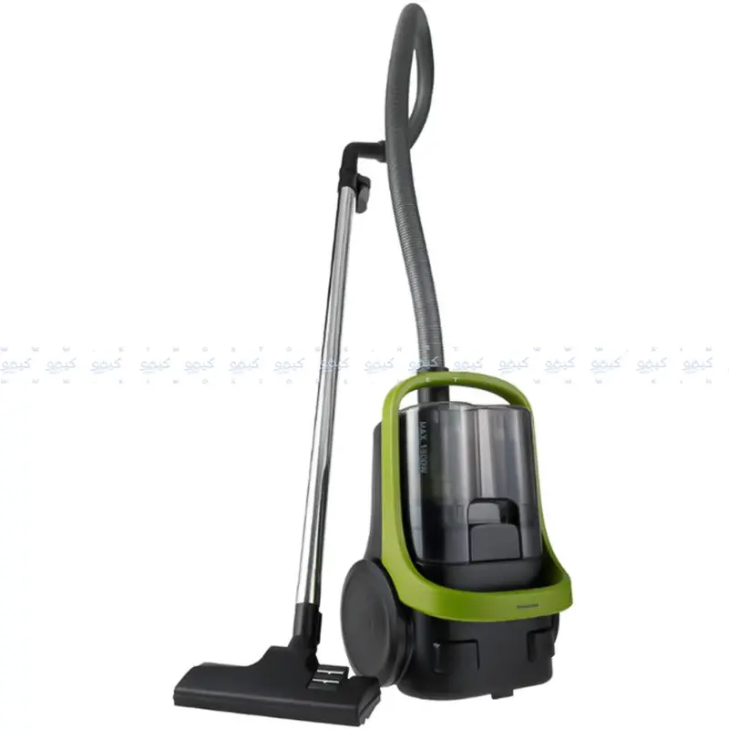 Panasonic Mc-Cl603 Bagless Vacuum Cleaner – 1800W, 2.2L Capacity 1