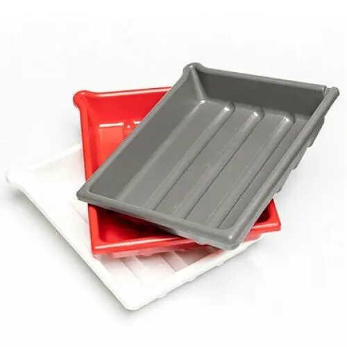 Paterson 16×20 Inch Developing Tray – Large Format Photo Processing Tray (Polypropylene) 1