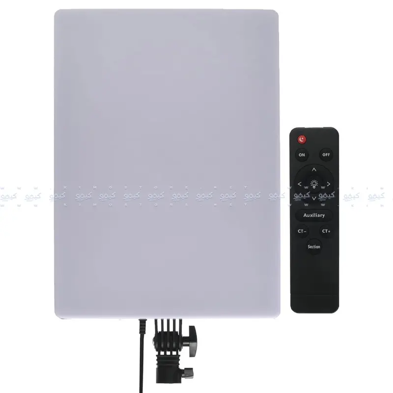 Plokama Live-P19 Professional Led Fill Light For Photography 1