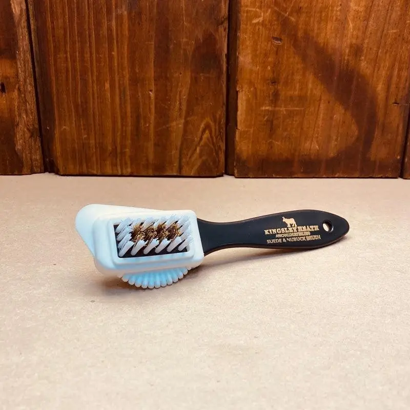 Port Suede And Nubuck Cleaning Brush 1
