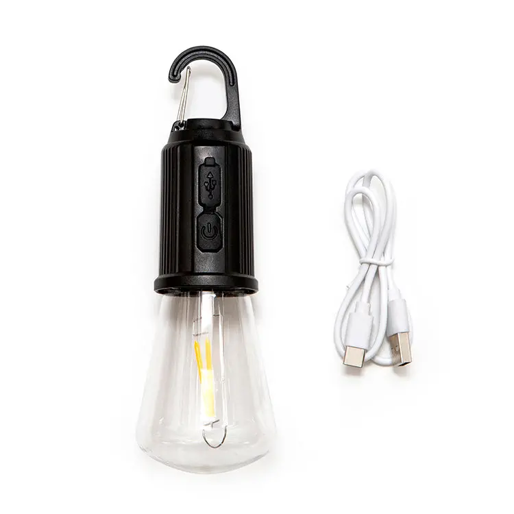 Portable Clip-On Led Lantern 1