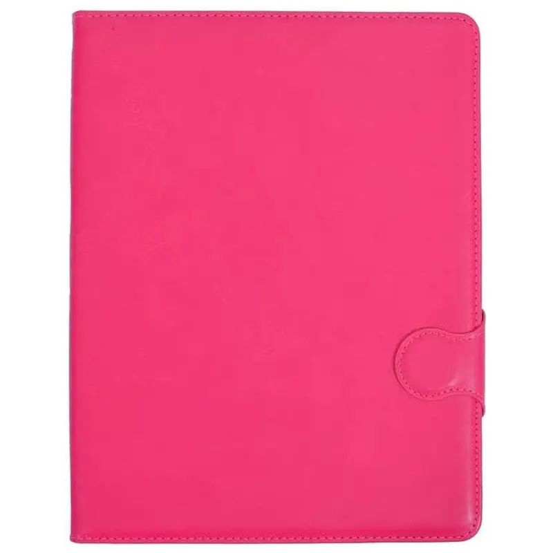 Premium Leather Tablet Cover For Samsung Galaxy Tab – Protective Folio Style 1