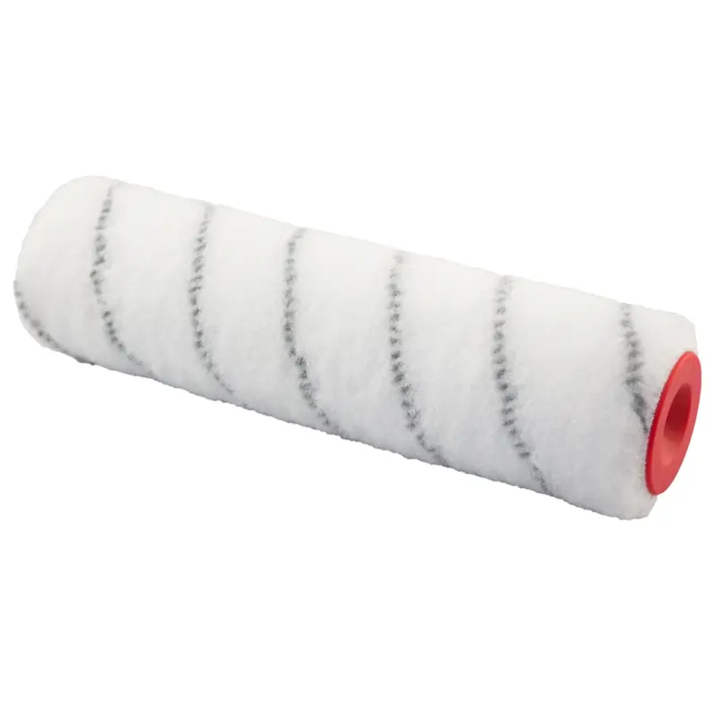 Professional 12 Mm × 250 Mm Nylon Roller (Compatible With Loba Invisible 2K & Speed) 1
