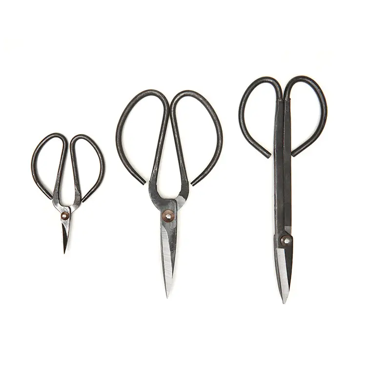Professional Garden Pruning Shears Set 1