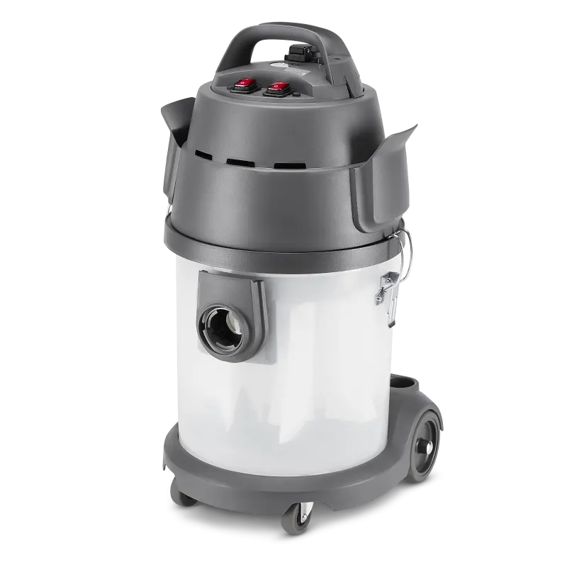 Profi 45 M Industrial Vacuum Cleaner – Standard Model 1