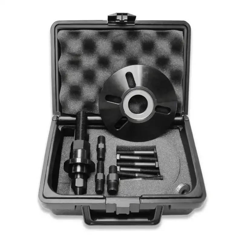 Proform 66514 Harmonic Balancer Installer And Puller Tool Set 1