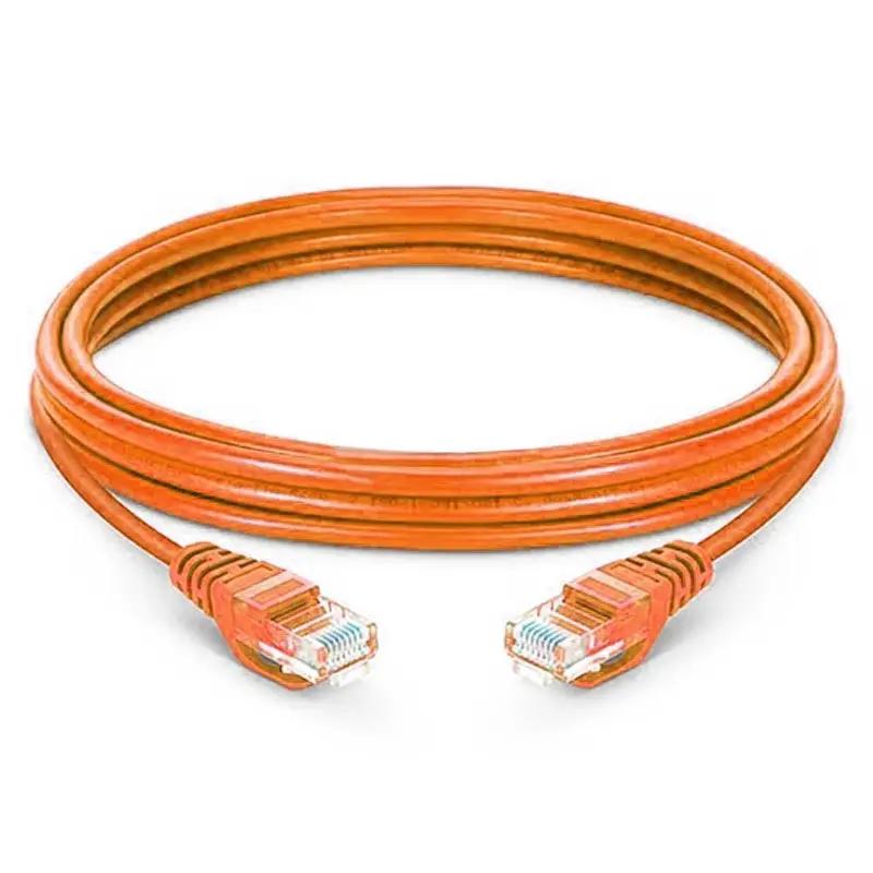 Prolink Cat6 Utp Ethernet Patch Cable – 3 Meter Length 1