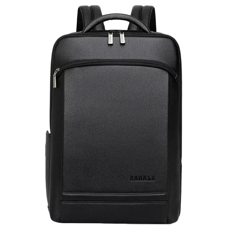 Rahala Ral5604-1 15.6" Laptop Backpack – Durable Black Design 1