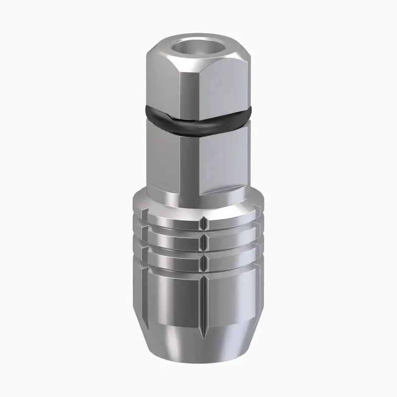 Ratchet Adapter For Genesis Active Guided Surgery System 1