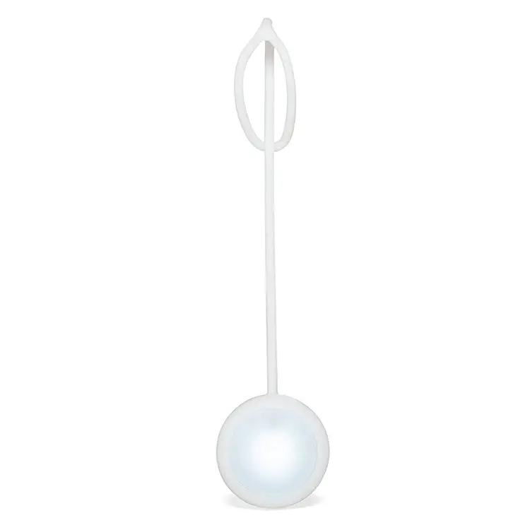 Rechargeable Led Purse Clip Light 1