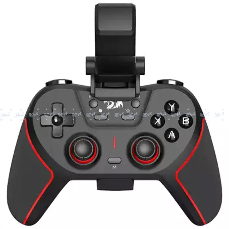 Redragon Sempiten G712 Analog Wireless Gamepad 1