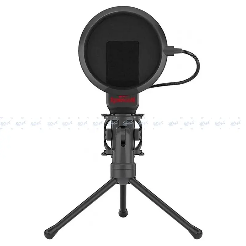 Redragon Seyfert Gm100 Plug-And-Play Wired Gaming Microphone 1