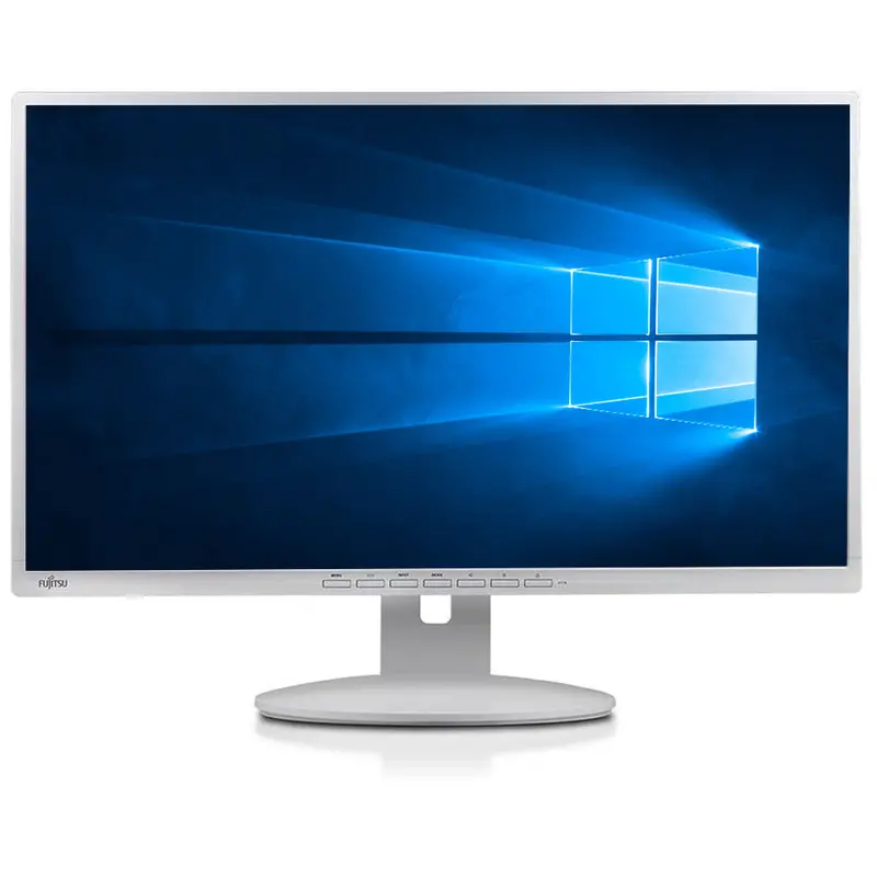 Refurbished Fujitsu B27-8 Te Pro Monitor – 27″ Fhd Ips Panel, Hdmi Input, Tested & Certified 1