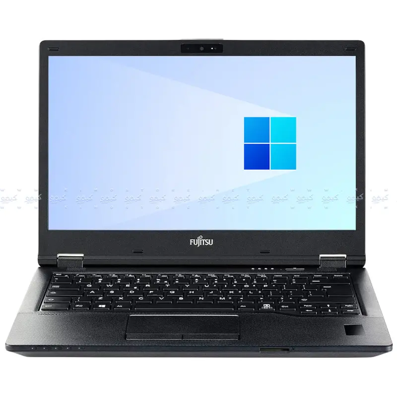 Refurbished Fujitsu Lifebook E5411 Laptop – Intel I5-1135G7, 8Gb Ram, 256Gb Ssd, 14" Fhd 1