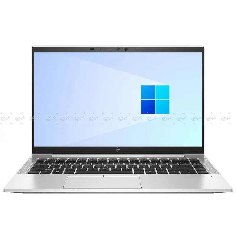 Refurbished Hp Elitebook 845 G8 – Ryzen 5 Pro 5650U, 16Gb Ram, 256Gb Ssd, 14" Fhd Display 1