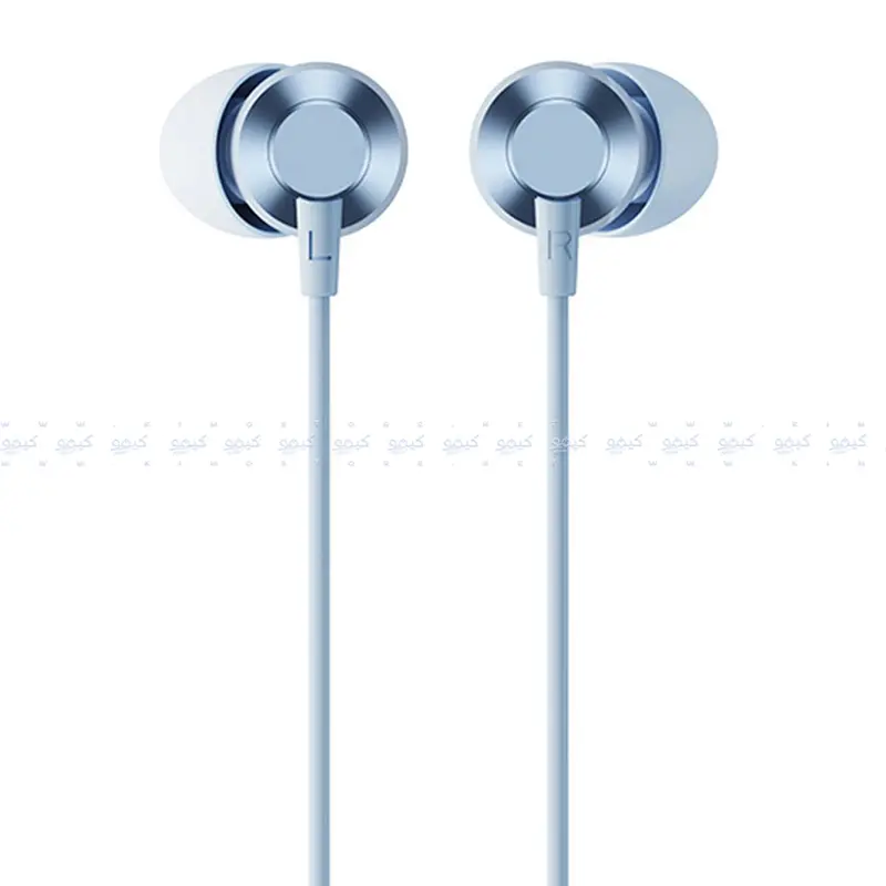 Remax Rm-512 In-Ear Wired Earphones With Mic 1