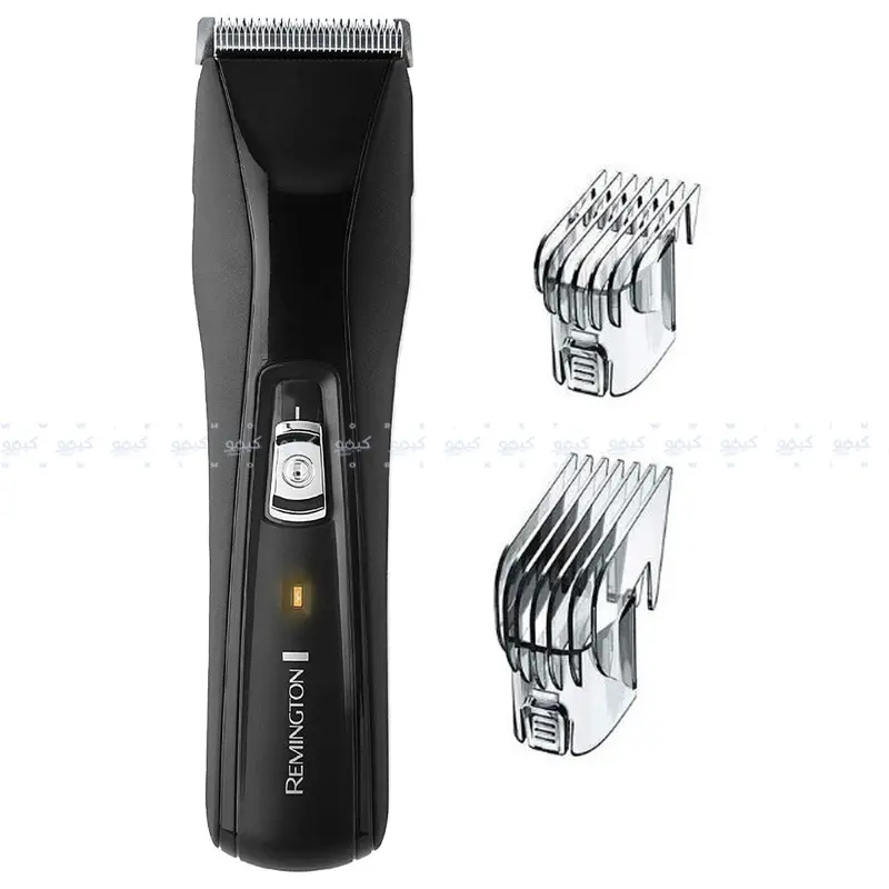 Remington Alpha Hc5150 Cordless Hair Clipper – Precision Grooming Tool With Adjustable Blades 1
