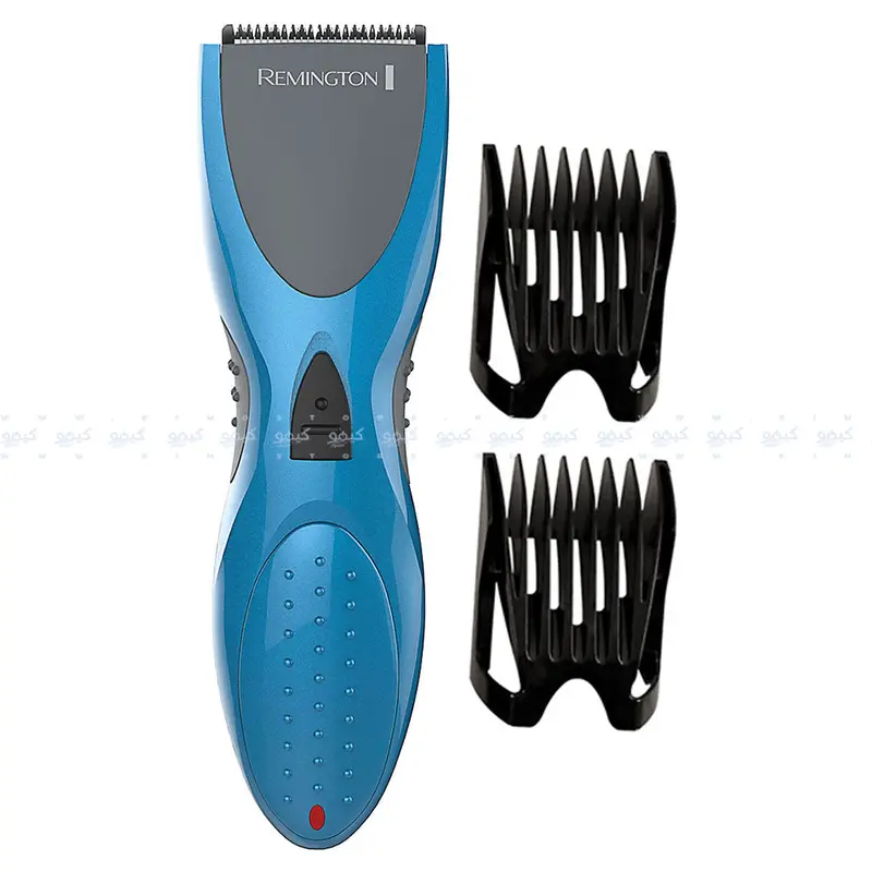 Remington Hc335 Titanium Precision Hair Clipper 1