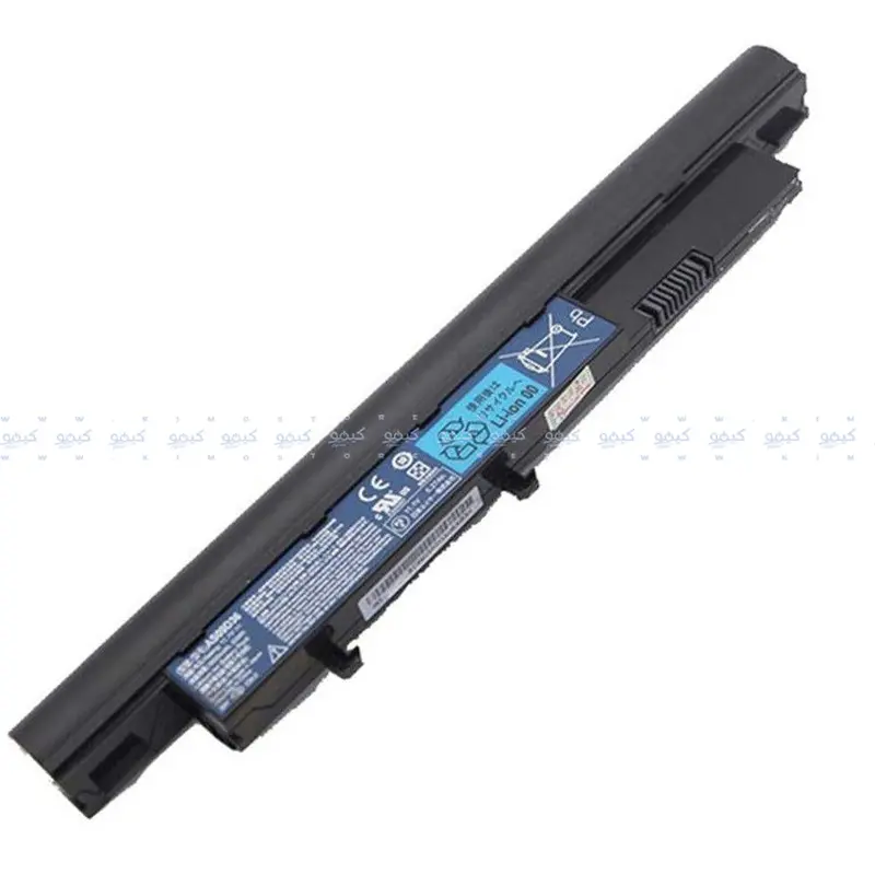 Replacement Battery For Acer Aspire 3810, 4810, And 5810 Laptops 1