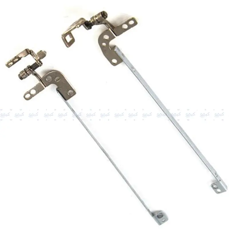 Replacement Hinge Set For Hp Compaq Presario Cq62 Laptops 1