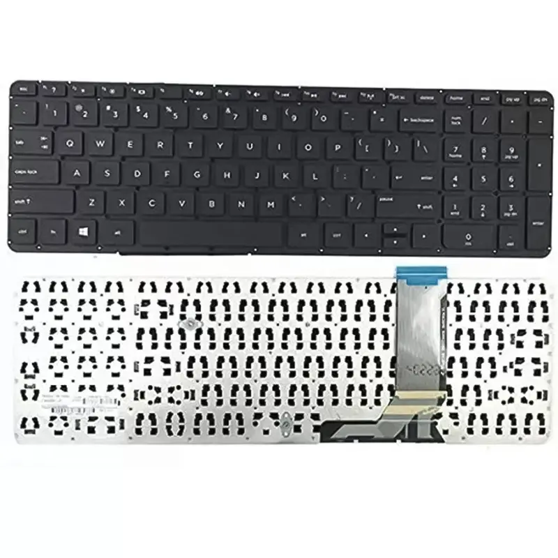 Replacement Internal Keyboard For Hp Envy 15-J Laptop 1