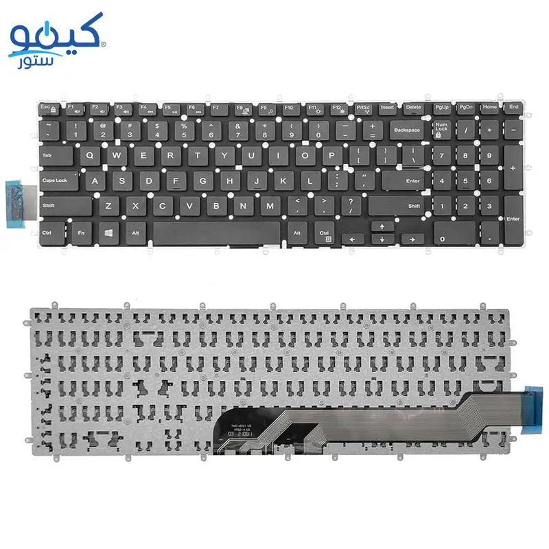 Replacement Internal Keyboard For Sony Vaio Vpc-Ea Series Laptops 1