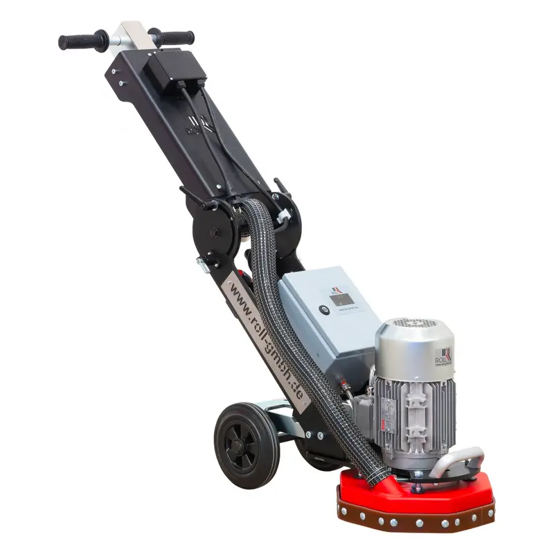 Ro-300 Mid-Range Floor Grinder 1
