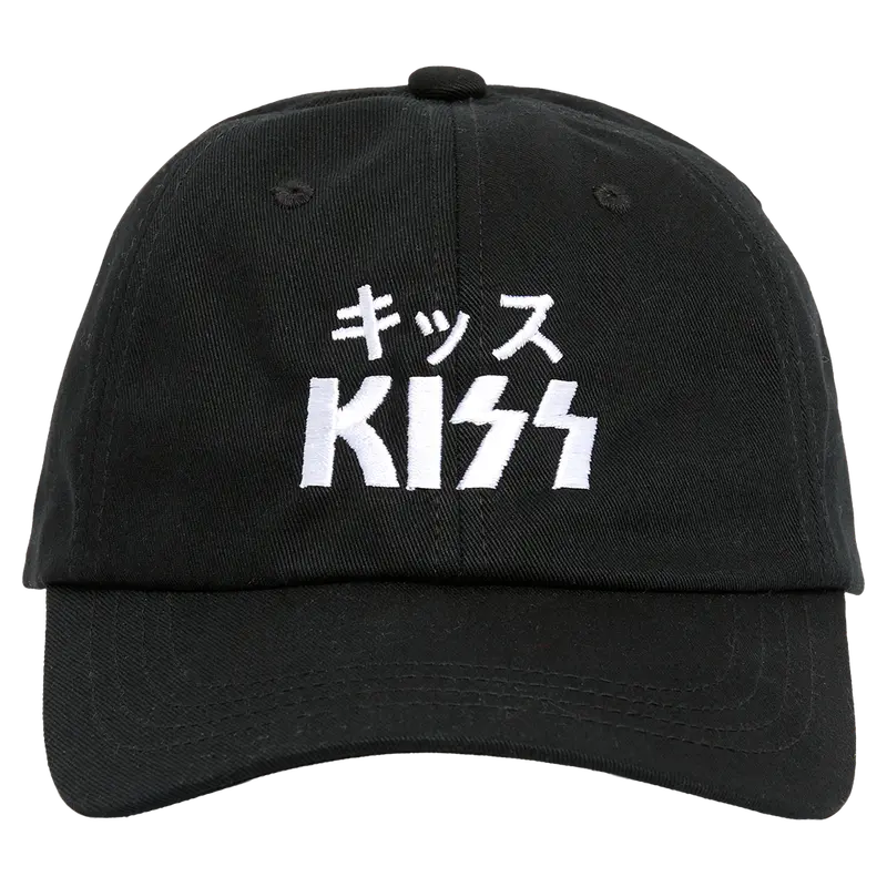 Rock And Roll All Nite Dad Hat – Dtk Edition 1