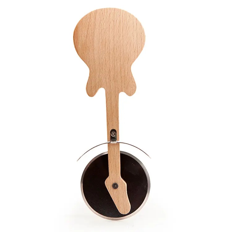Rockin’ Pizza Wheel Cutter 1