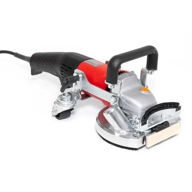 Romo-125 Edge Sander And Grinder Tool 1