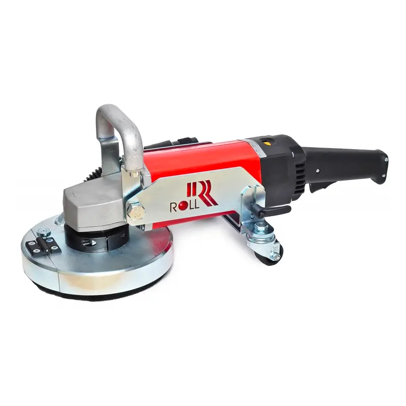 Romo-180 Multi-Function Edge Sander And Grinder 1