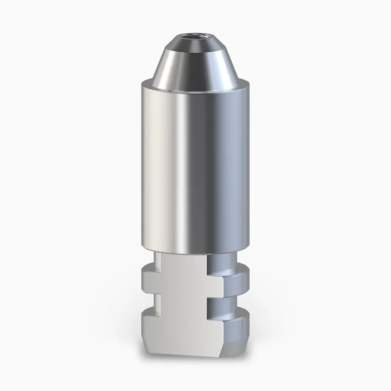 Rp Multi-Unit Analog For Accurate Cast Model Replication 1