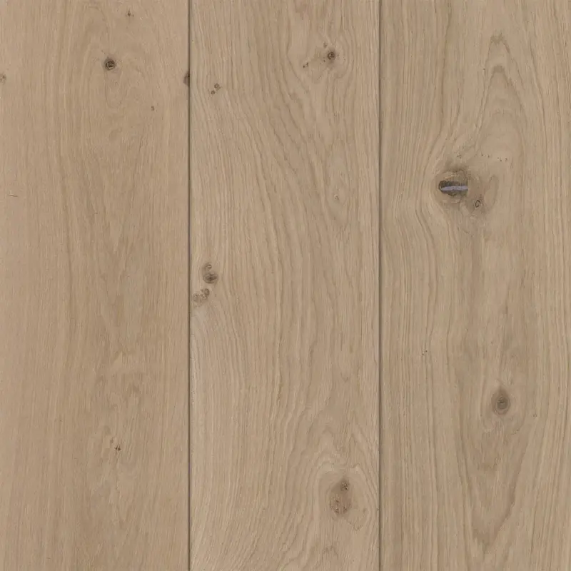 Rustic Oak Engineered Flooring – Bevelled Plank Design 1