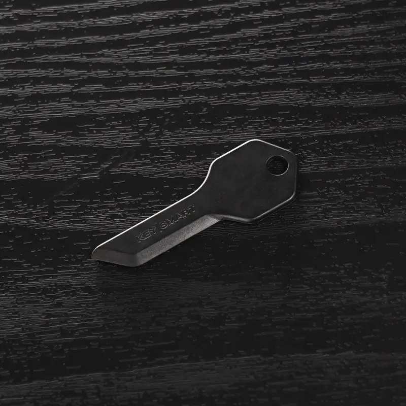Safeblade: Skin-Safe Cutting Tool For Reinforced Packaging Tape 1