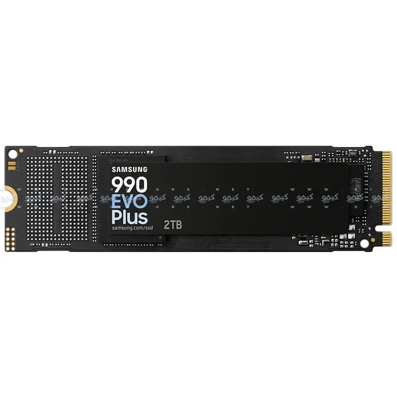 Samsung 990 Evo Plus 2Tb Nvme Pcie Gen4 M.2 Ssd 1