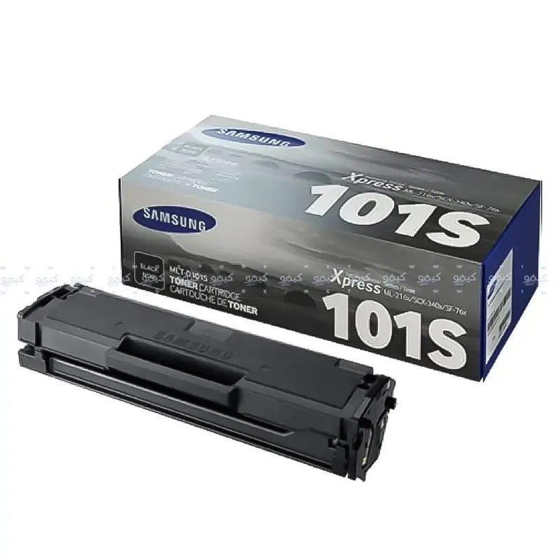 Samsung Mlt-101S-Compatible Toner Cartridge – Budget-Friendly Replacement For Samsung Printers 1