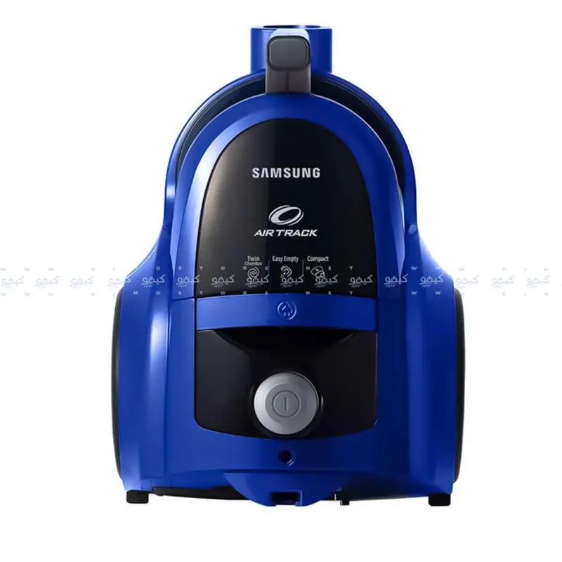 Samsung Vcc4540S36/Egt Airtrack Cordless Bagless Vacuum Cleaner – 1.3L Capacity, 1800W Suction Power 1