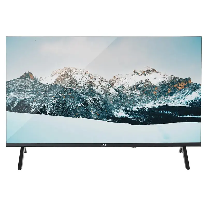 Sary 32" Frameless Hd Smart Led Tv – Sa-Tvl32A4000Hs-01 1