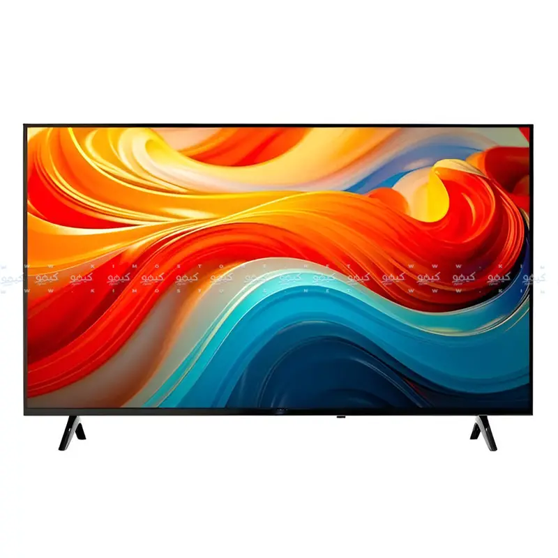 Sary 43″ Frameless Fhd Led Tv – Slim Bezel, Built-In Media Player 1
