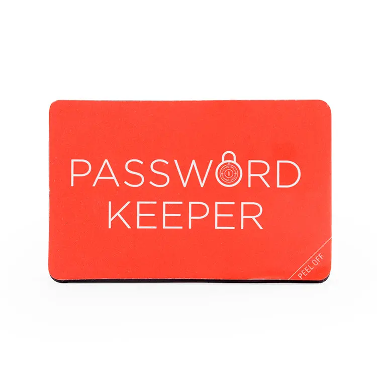Secure Password Journal With Lock And Encryption Guide 1