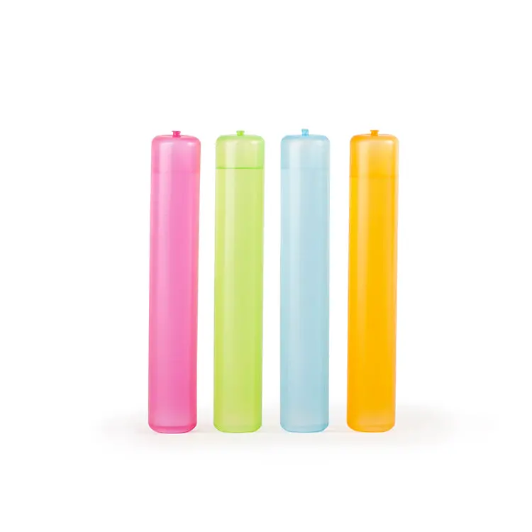Set Of 8 Reusable Stainless Steel Ice Sticks 1